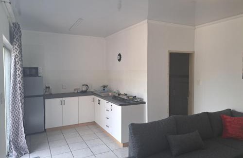 Kempton Park Apartment | Partridge Place