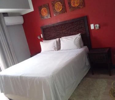 Parys Cabin | Partuma Lodge & Services