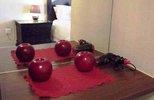 Parys Cabin | Parys In town Guest lodge and Conference Center