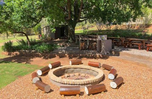 Langeberg House | Pat Busch Mountain Reserve