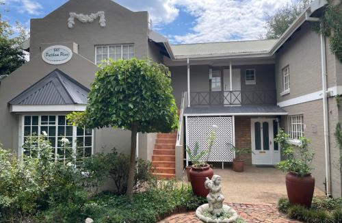 Clarens House | Patcham Place & Lilliput House, Clarens