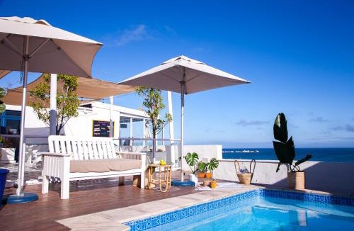 Paternoster Hotel | Paternoster Lodge