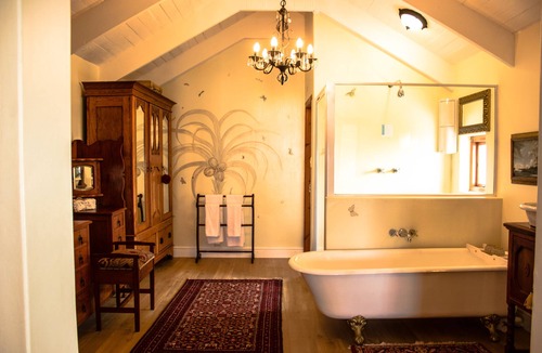 Paternoster Bed & Breakfast | Paternoster Manor