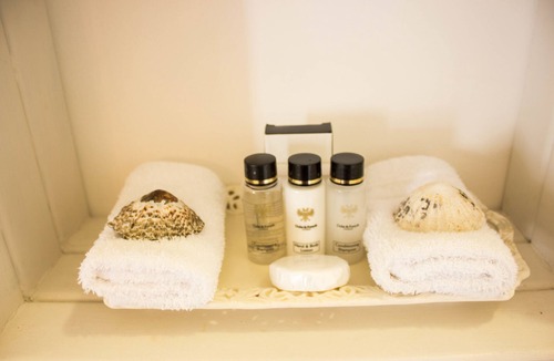 Paternoster Bed & Breakfast | Paternoster Manor