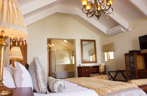 Paternoster Bed & Breakfast | Paternoster Manor