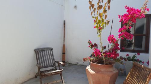 Paternoster Apartment | Paternoster Place