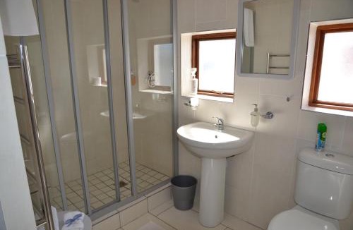 Paternoster Bed & Breakfast | Paters Haven Self-catering and B&B