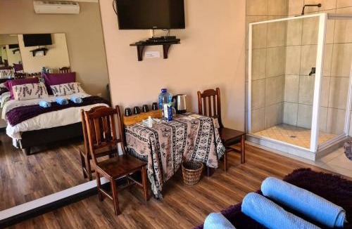 Kathu Apartment | Pattys Place 12 Haakbos Street