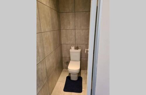 Kathu Apartment | Pattys Place 12 Haakbos Street