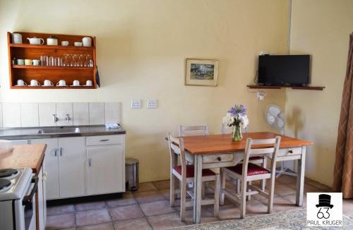 Robertson Apartment | Paul Kruger 63