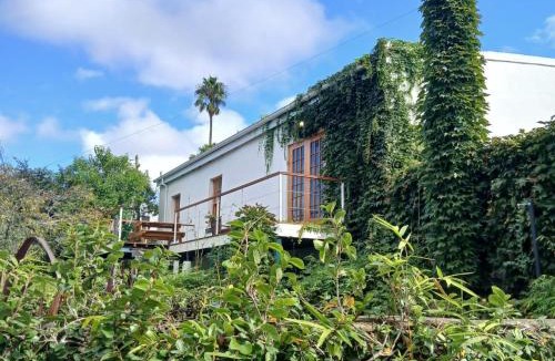 Somerset East Apartment | Paulet Cottage