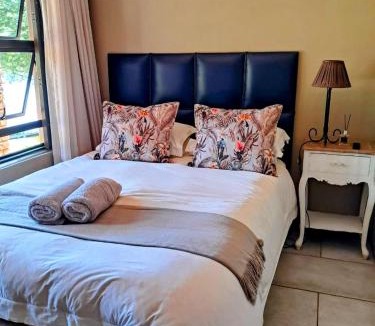 Magoebaskloof Hotel | Pavetta Country House