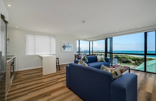 Humewood Apartment | Paxton Luxury Apartments