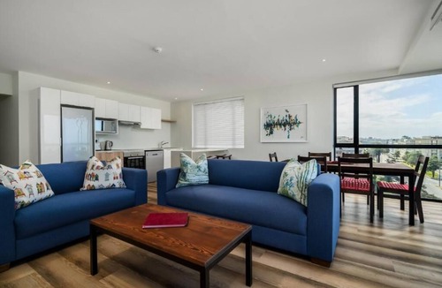 Humewood Apartment | Paxton Luxury Apartments