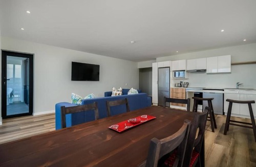 Humewood Apartment | Paxton Luxury Apartments