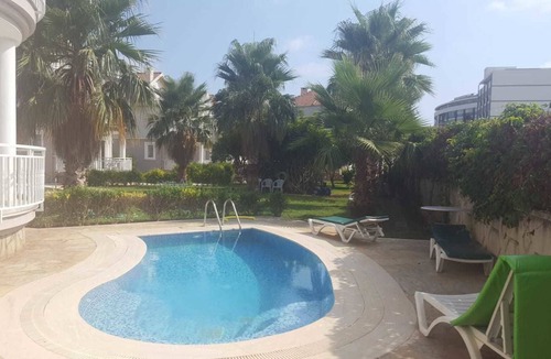 Payallar Villa | Payaller Villa 3