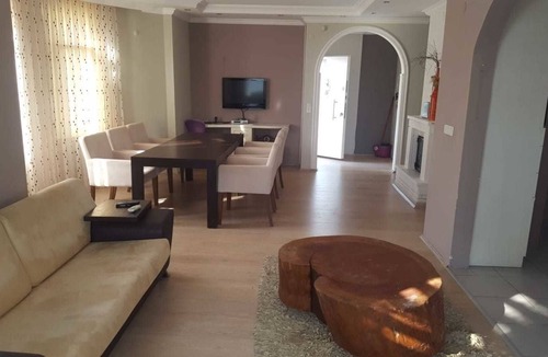 Payallar Villa | Payaller Villa 3