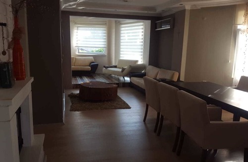 Payallar Villa | Payaller Villa 3