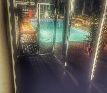 Springs House | Peaamb GuestHouse - Springs Golf Club