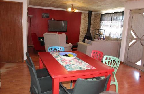 Trawal House | Peace Accommodation