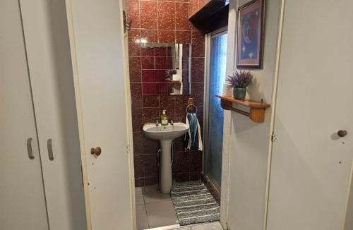 Nelspruit Apartment | Peace at 68