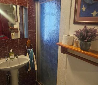 Nelspruit Apartment | Peace at 68
