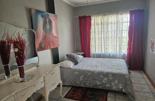 Nelspruit Apartment | Peace at 68