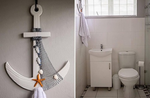 Westcliff Apartment | Peace at Sea - apartment with pool access