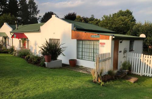 Dullstroom House | Peace Corner Cottages
