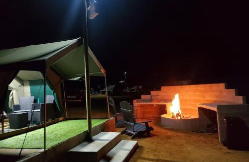 Yzerfontein Other | Peace Haven @ Windfarm Accommodation
