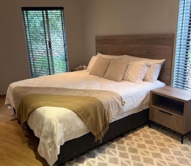 Sandown House | Peace Haven