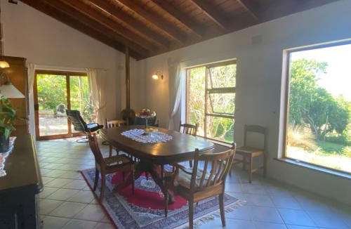 Old Place House | Peace of Knysna