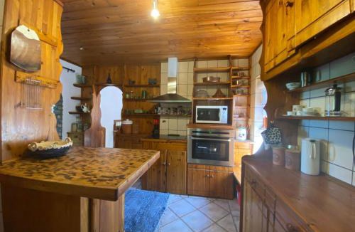 Old Place House | Peace of Knysna