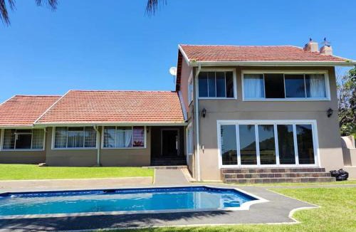 Kingsborough Apartment | Peace of Mind Holiday Home
