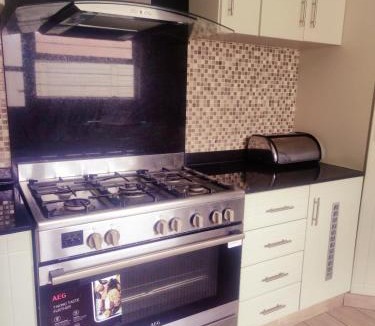 Kingsborough Apartment | Peace of Mind Holiday Home