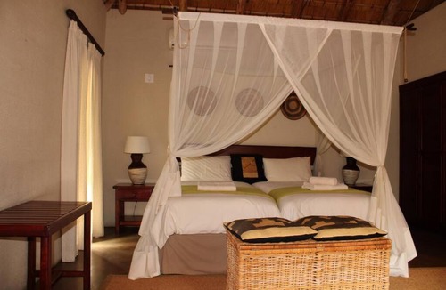 Phalaborwa Villa | Peace & Privacy Luxury Lodge