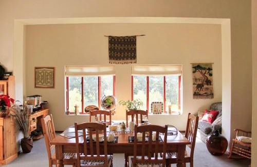 Napier House | Peace Valley Guesthouse