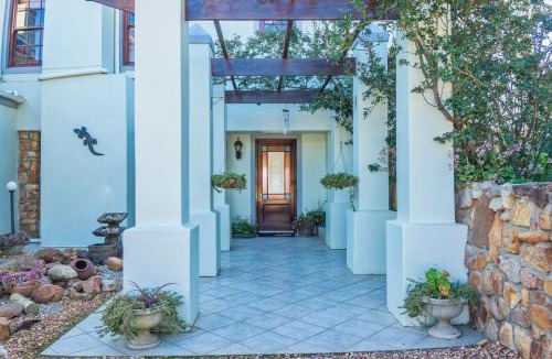 Napier House | Peace Valley Guesthouse