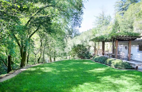 Sonoma Valley House | Peaceful 2BR 1.5BA Oasis, Seasonal Pool & Hot Tub
