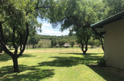 Centurion House | Peaceful and Private - Luxury Self Catering Home in Lanseria