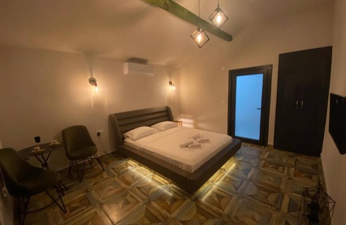 Yanik Apartment | Peaceful Bungalow Surrounded by Nature in Sapanca