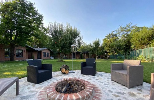 Yanik Apartment | Peaceful Bungalow Surrounded by Nature in Sapanca
