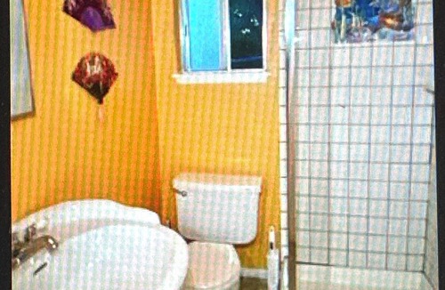 Nice Cabin | Peaceful & Cozy lakeside cottage w/ free parking