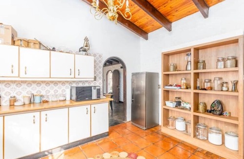 Pretoria Other | Peaceful FarmhousenHacienda courtyard, full kitchen, peaceful, nature's haven.nn