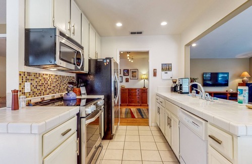 Arden-Arcade House | Peaceful Hideaway with Private Hot Tub, Fenced Dog-Friendly Yard & Patio