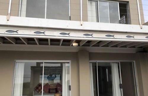 Port Nolloth Apartment | Peaceful Place