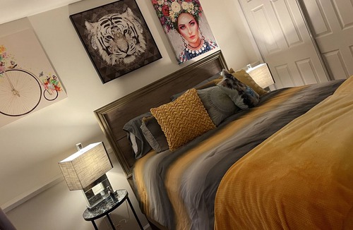 San Rafael Apartment | Peaceful Pleasant Place