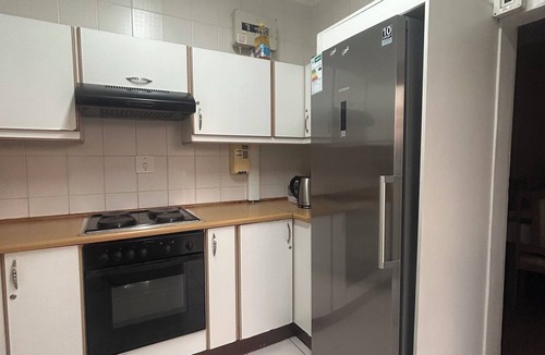 Berea House | Peaceful self catering family friendly holiday home in a safe suburb of Glenmore