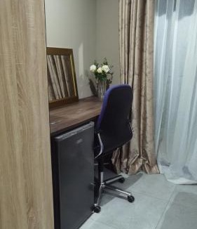 Sasolburg Apartment | Peaceful Stay - Deluxe Suite 2