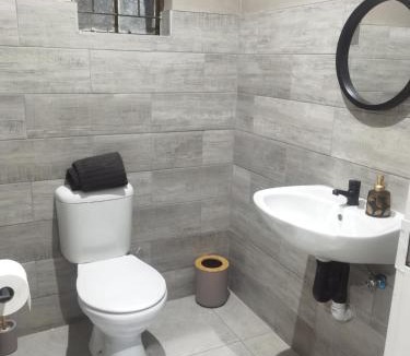 Sasolburg Apartment | Peaceful Stay - Suite 3